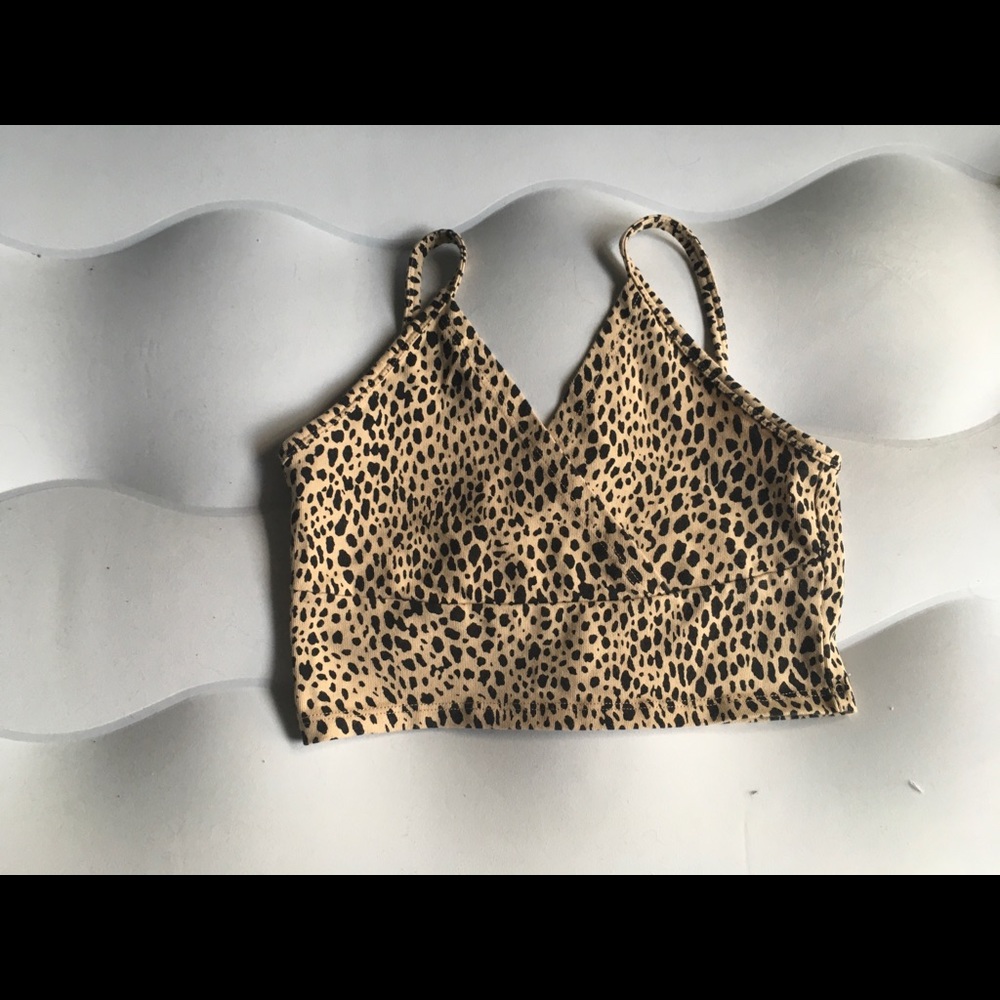 Brandy Melville women tank top